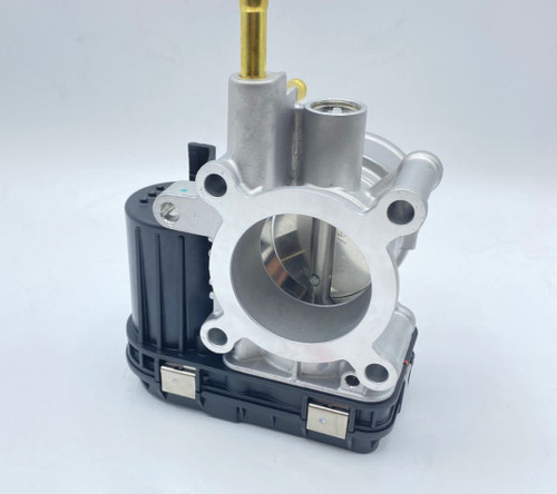 دریچه گاز برقی آریو ARIO