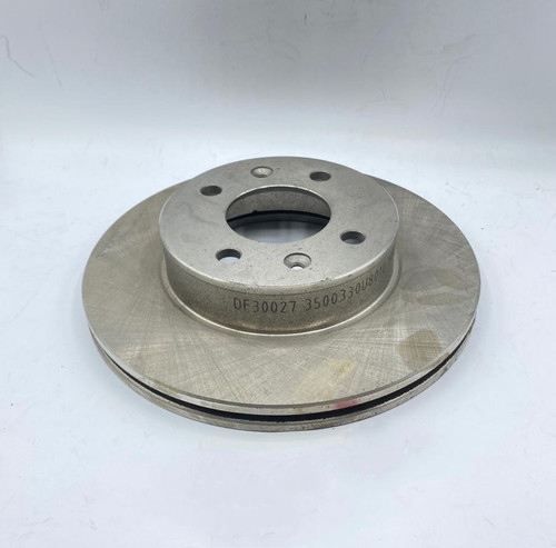 دیسک (ترمز) چرخ جلو جک جی۳ J3