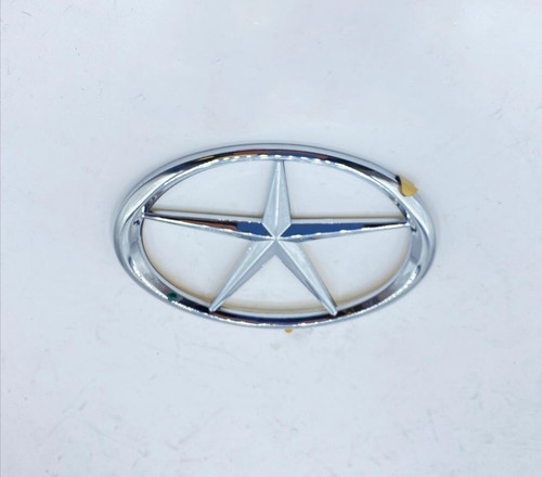 آرم جلوپنجره جک جی۳ J3