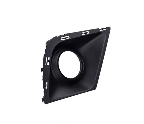 قاب پرژکتور جلو چپ جک اس۵ S5 اصلی