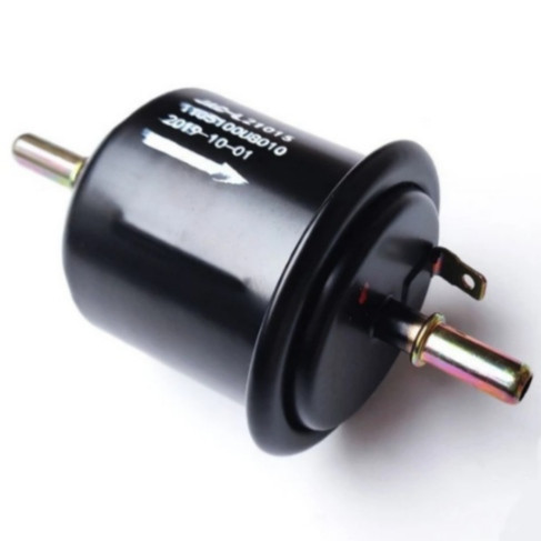 صافی بنزین جک جی۷ J7 اصلی