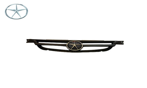 جلوپنجره جک جی۳ J3