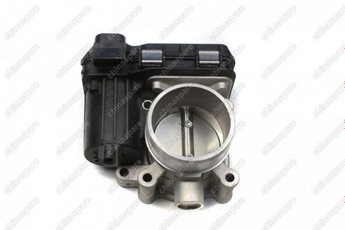 دریچه گاز برقی لیفان ایکس۵۰ X50 شرکتی