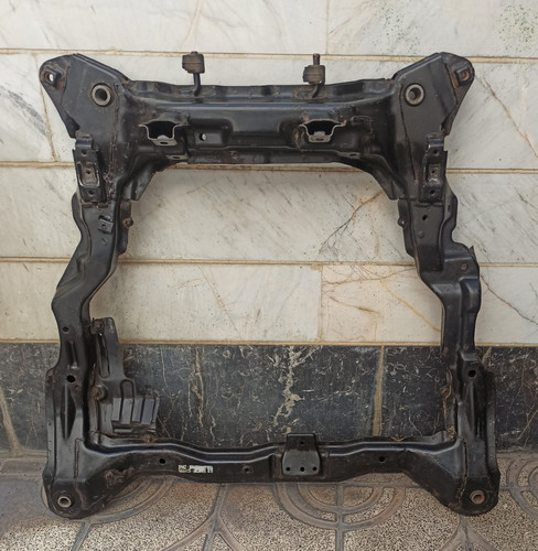 رام زیر موتور جک جی۵ J5 اتومات اصلی