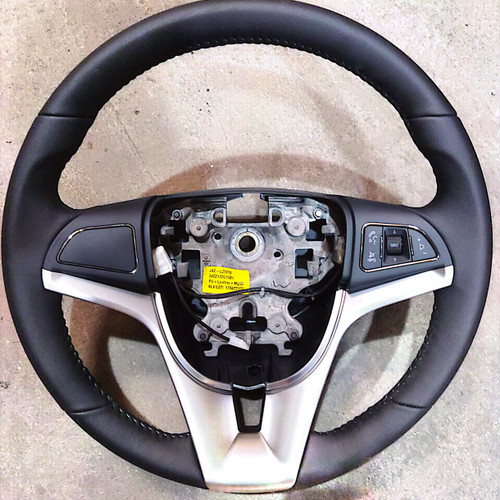 غربیلک فرمان جک اس۵ S5 شرکتی