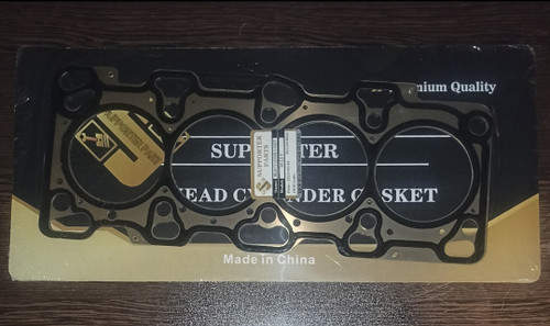 واشر سرسیلندر فلزی جک S5 اس۵