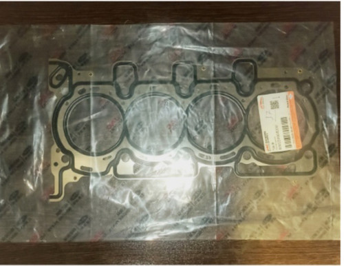 واشر سرسیلندر جک J7 جی۷