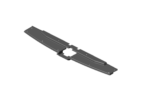 کاور بالایی سپر جلو جک KMC T8 کی ام سی تی۸