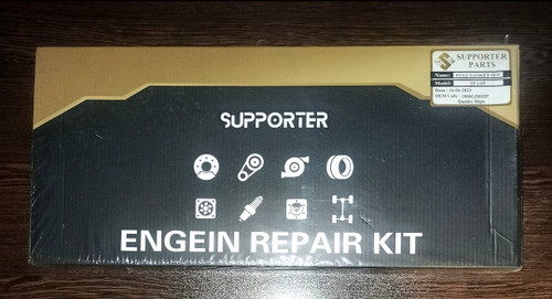 واشر کامل جک S5 اس۵ اتومات و دنده