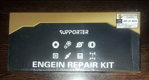 واشرکامل جک جی۳ J3 (فلزی)