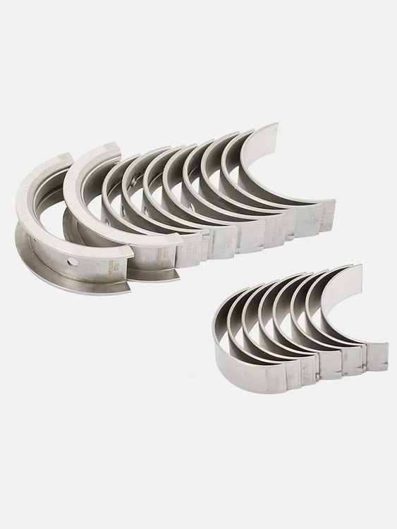 یاتاقان ثابت و متحرک استاندارد جک جی۳ J3 (با بغل یاتاقان)