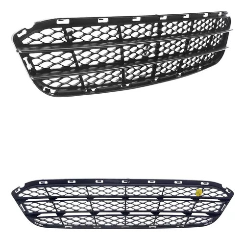 توری سپر جلو جک جی۳ J3 اصلی