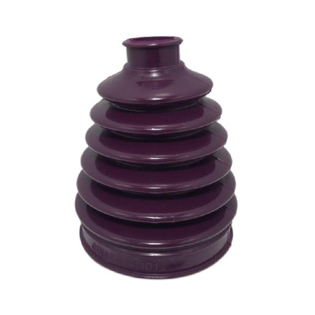 گردگیر پلوس بیرونی بی وای دی اس۶ BYD S6