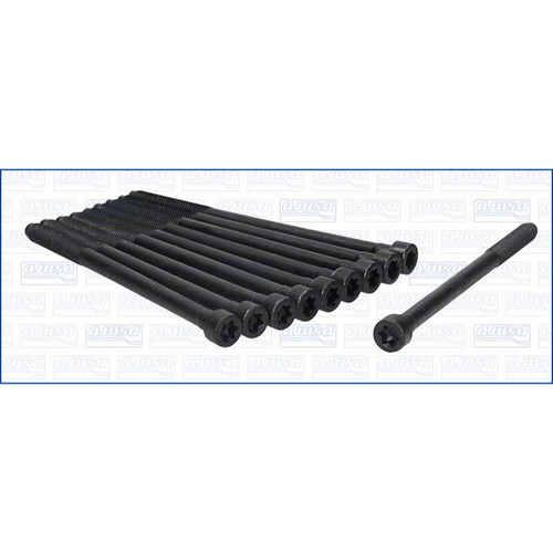 پیچ سرسیلندر جک جی۴ J4, اس۳ S3 و جی۵ J5 دنده ای شرکتی