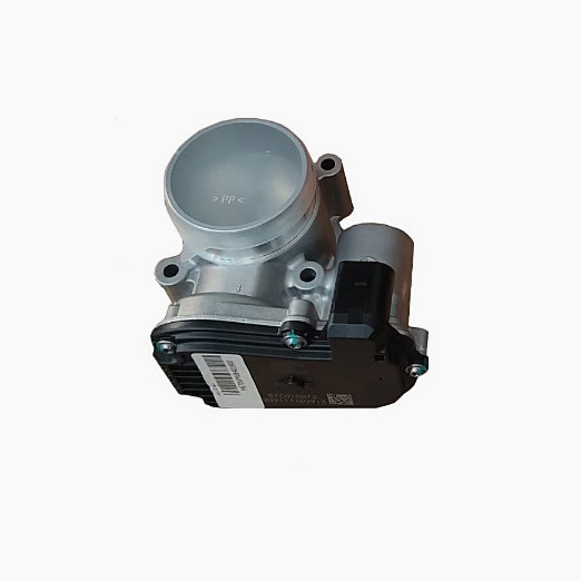 دریچه گاز برقی جیلی جی سی۶ Gc6 الیت