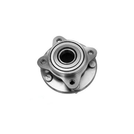 توپی چرخ جلو جک جی۷ KMC J7