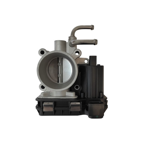 دریچه گاز برقی ولکس سی۳۰ VOLEEX C30