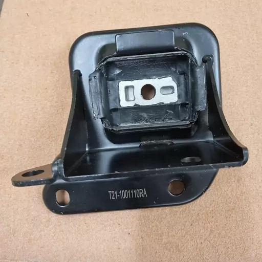 دسته موتور چپ تیگو5 جدید شرکتی T21-1001110RA