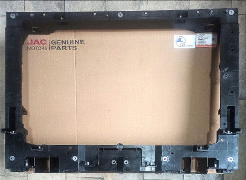 سینی رادیاتور جک جی۷ KMC J7 شرکتی