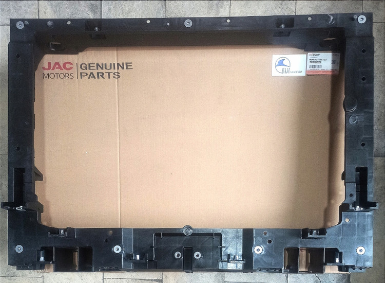 سینی رادیاتور جک جی۷ KMC J7 شرکتی