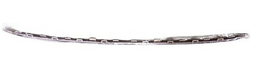 زه نقره ای پایین سپر جلو جک جی۷ KMC J7 شرکتی