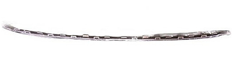 زه نقره ای پایین سپر جلو جک جی۷ KMC J7 شرکتی