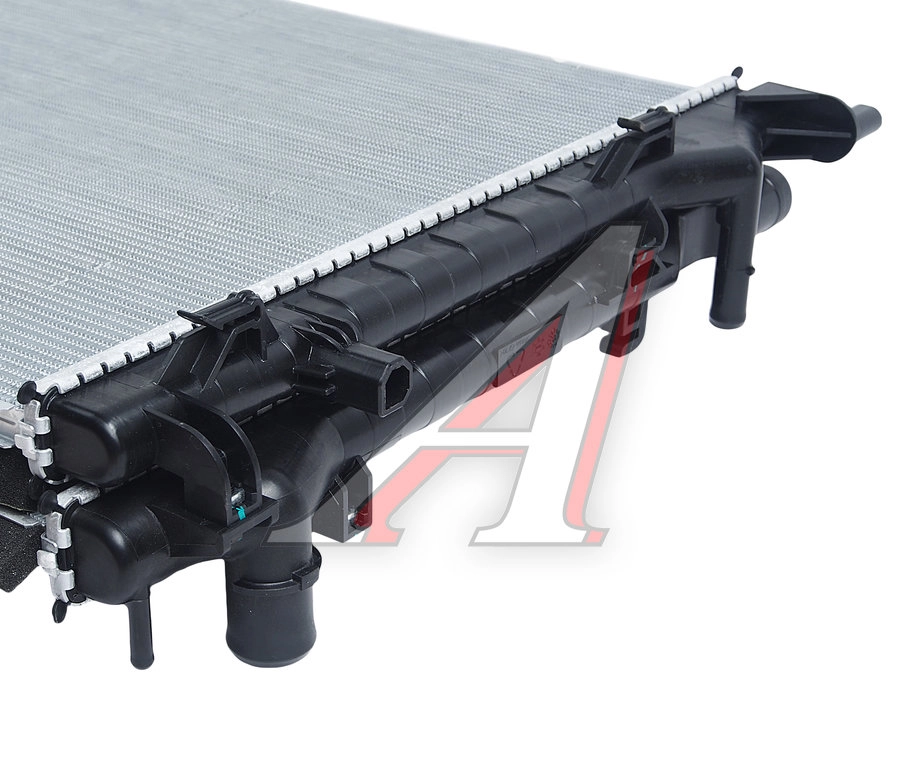 مجموعه رادیاتور جلو KMC K7 & X5