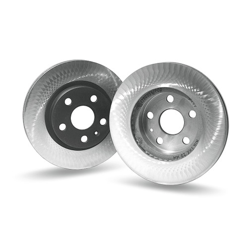 دیسک چرخ جلو هایما ۸اس HAIMA 8S