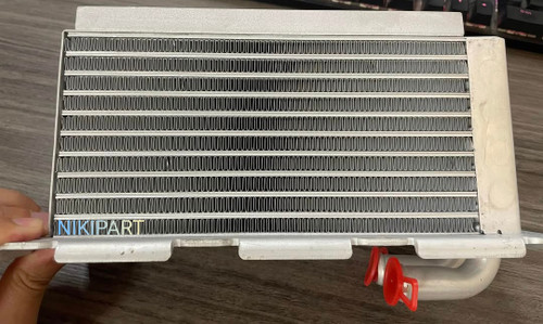 اینترکولر کی ام سی کی۷ و ایکس۵ KMC K7 & X5 شرکتی