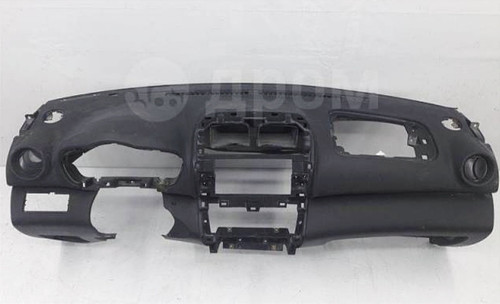 داشبورد کامل مشکی لیفان ایکس۶۰ X60 شرکتی