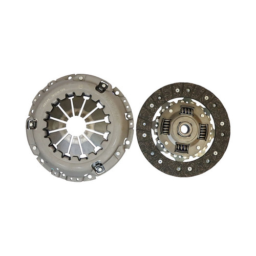 دیسک و صفحه لیفان ایکس۶۰ X60 جدید(هیلمنی) OEM