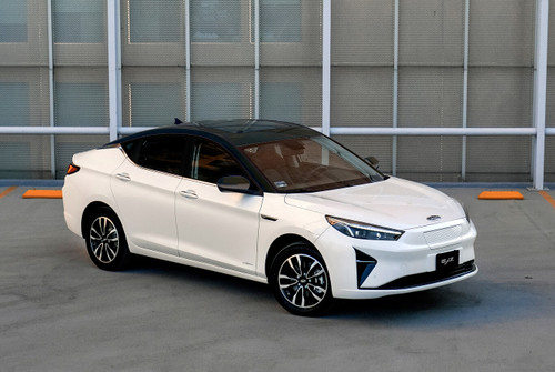 کیت کامل دسته موتورهای جک جی۷ KMC E-J7 شرکتی