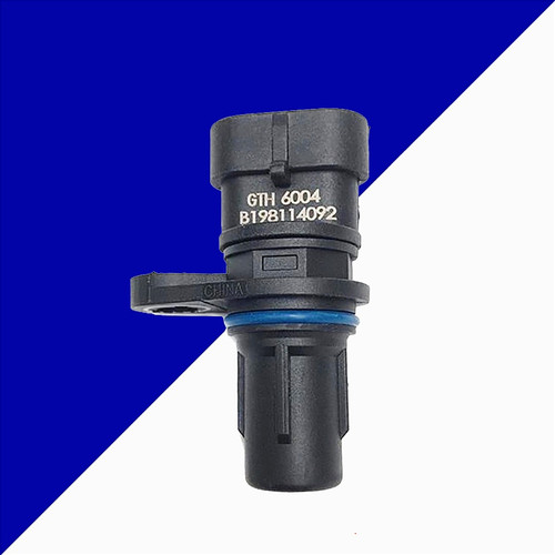 سنسور میل سوپاپ و دور موتور جک اس۳ S3, جی۴ J4 و جی۵ J5 دنده ای اصلی