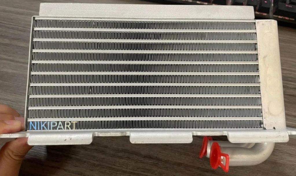 اینترکولر جک اس۵ GDI 1.5L