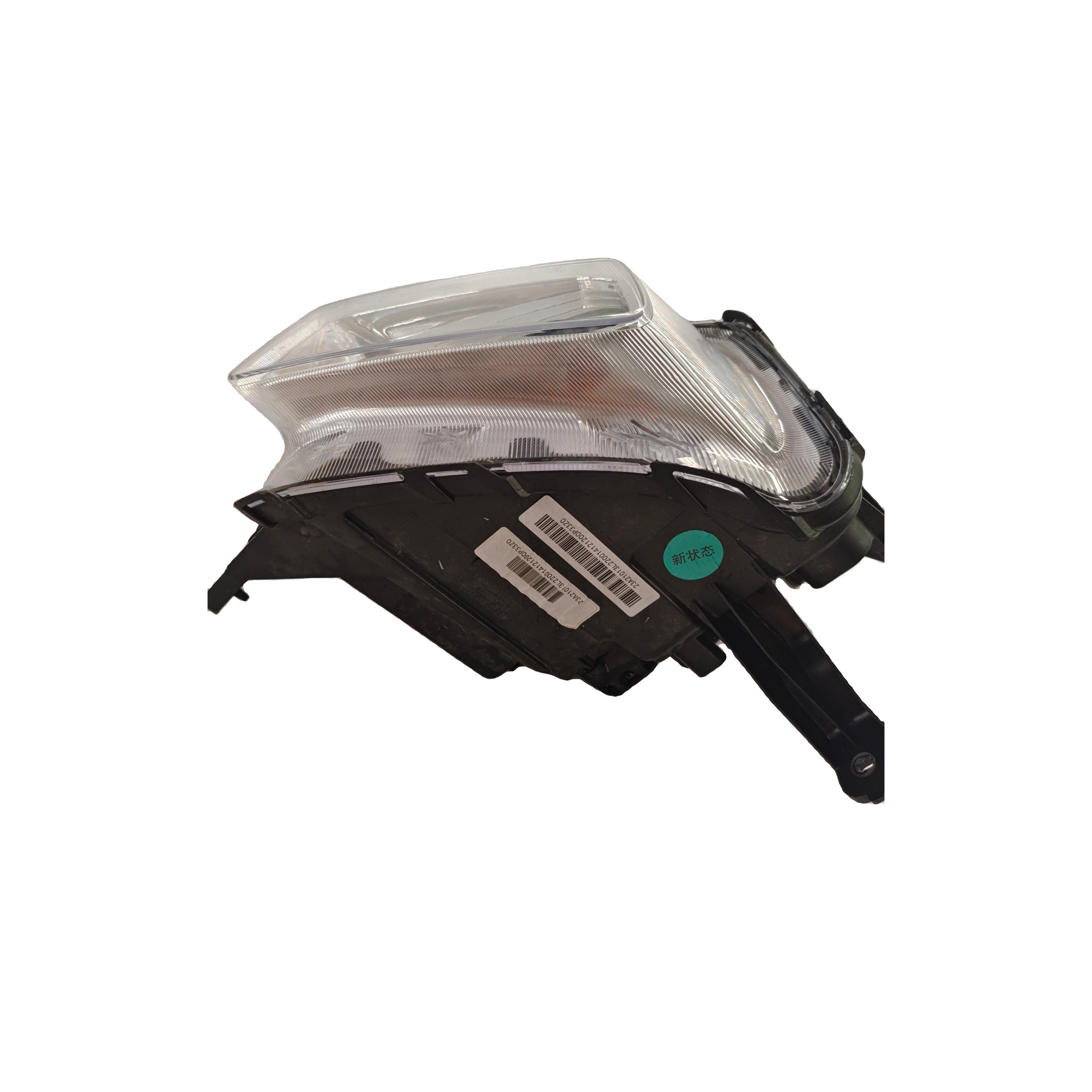 چراغ جلو راست کی ام سی تی۹ KMC T9 شرکتی