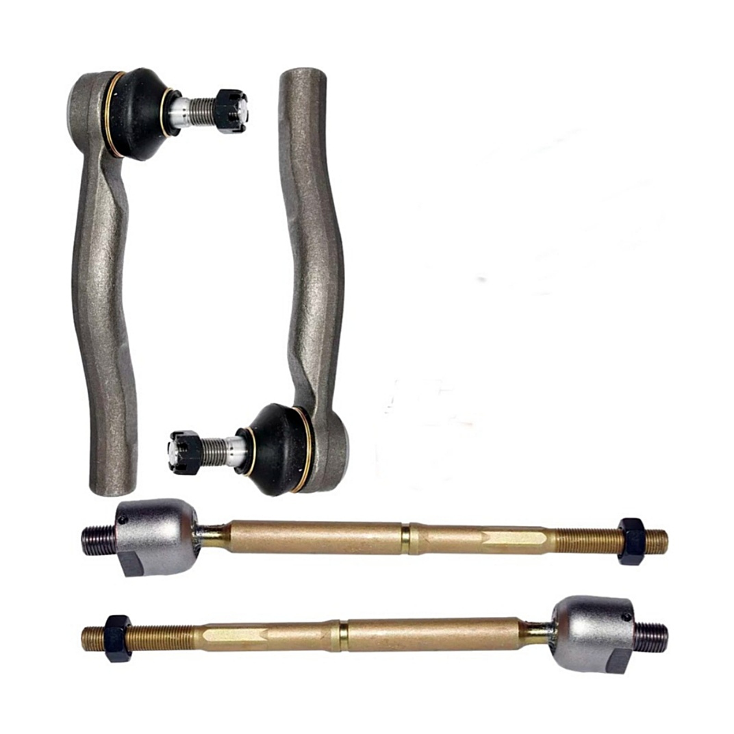 سیبک فرمان و قرقری فرمان کامل(چپ و راست) فاو ولا وی۵ FAW V5