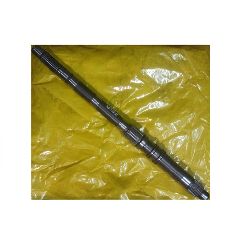 شفت ورودی گیربکس جک جی۵ J5 اتومات شرکتی