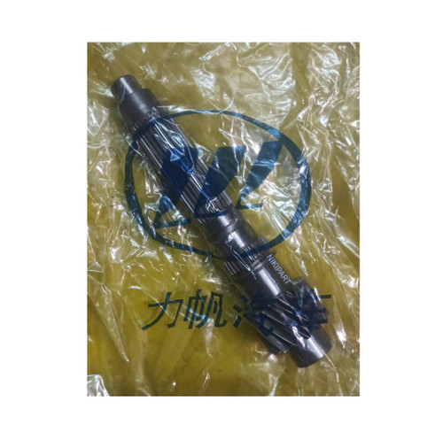 شفت خروجی گیربکس لیفان ایکس۵۰ X50 دنده ای شرکتی