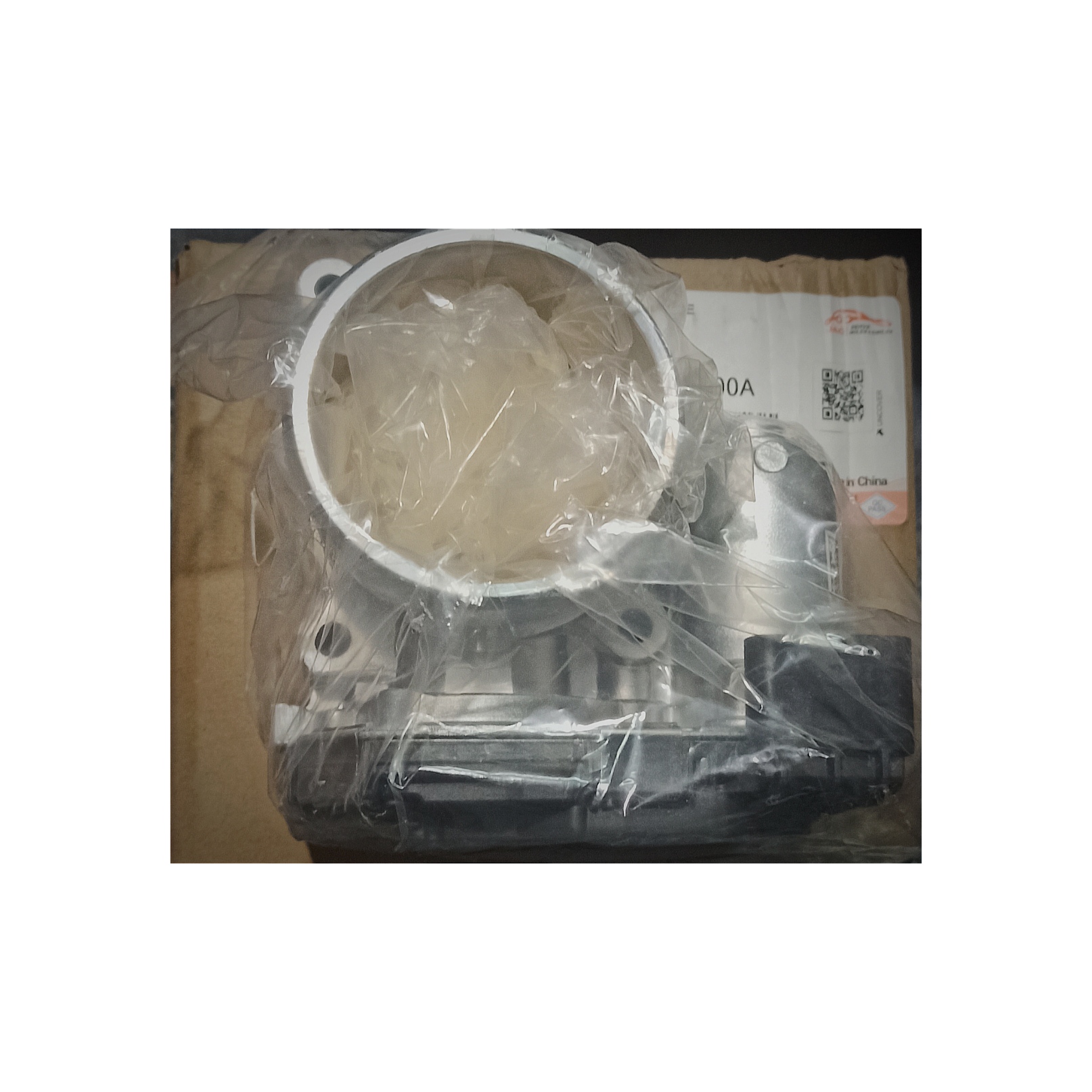 دریچه گاز کی ام سی جی۷ KMC J7 شرکتی