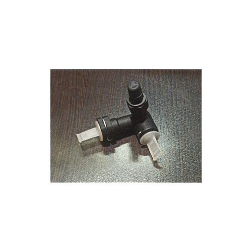 سه راهی کلاچ جک جی۳ J3