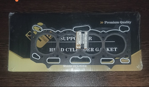 واشر سرسیلندر فلزی جک جی۳ J3