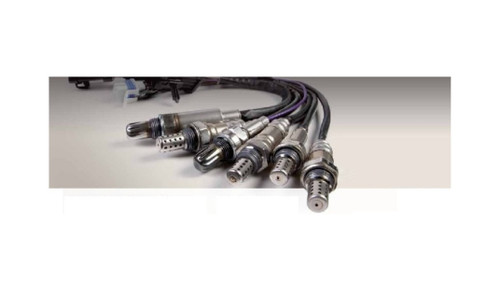 سنسور اکسیژن جک جی۳ J3