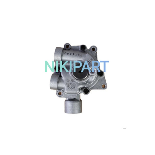 اویل پمپ گیربکس جک اس۵ نیوفیس S5 GDI 1.5L شرکتی