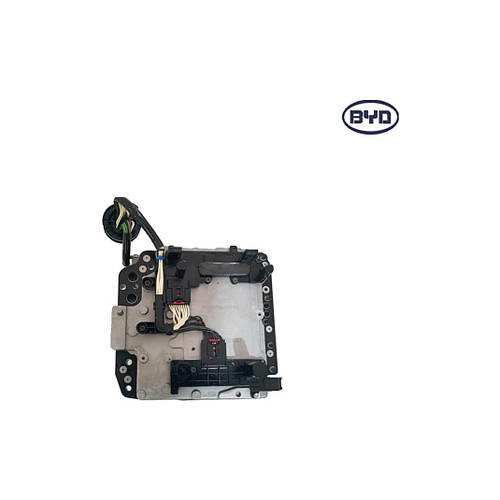 ساعتی گیربکس بی وای دی اس۶ BYD S6 اورجینال