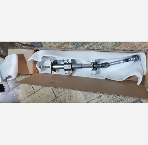 تلسکوپی و چهارشاخ فرمان جک جی۵ J5 شرکتی