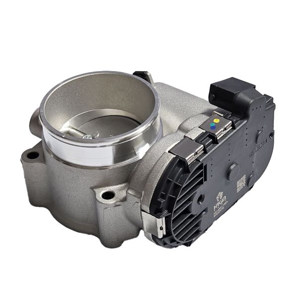 دریچه گاز برقی هاوال  اچ۲ h2 و اچ۶ h6 با حجم موتور 1500cc
